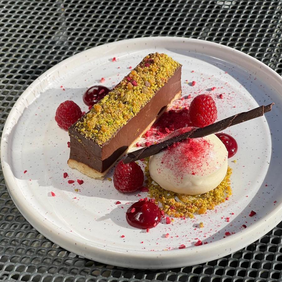Sibton White Horse Inn Saxmundham Eksteriør billede