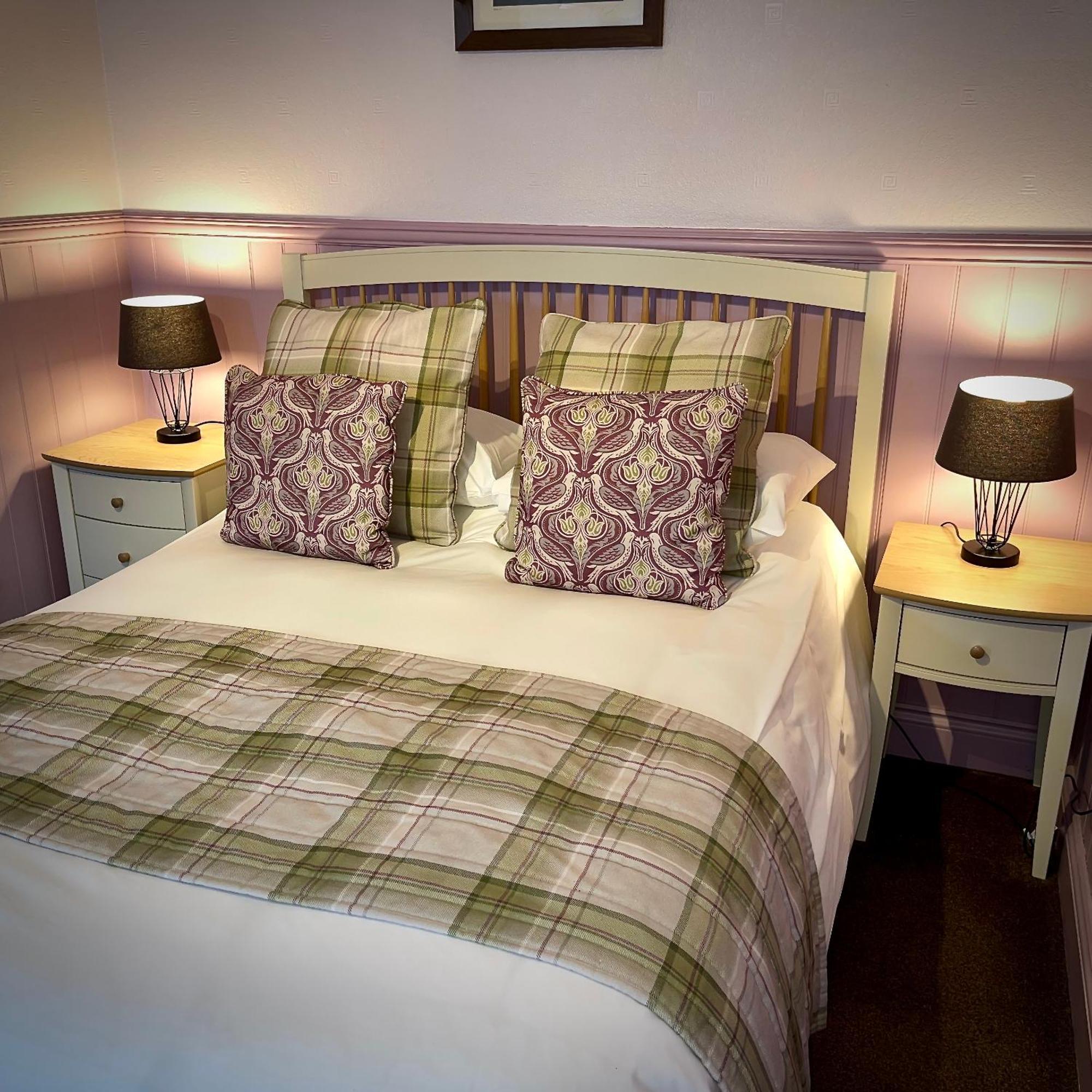 Sibton White Horse Inn Saxmundham Eksteriør billede